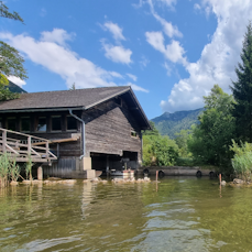 Lunzer untersee lake lab